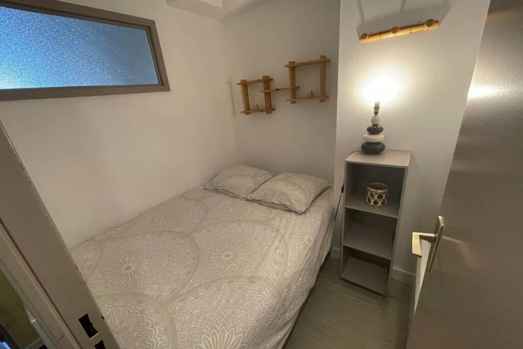T2 Pla D'Adet Au Pied Des Pistes Apartamento Saint-Lary-Soulan Exterior foto